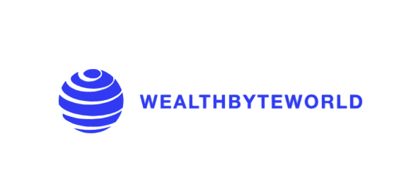 WealthByteWorld logo