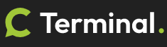 Conomy Terminal logo