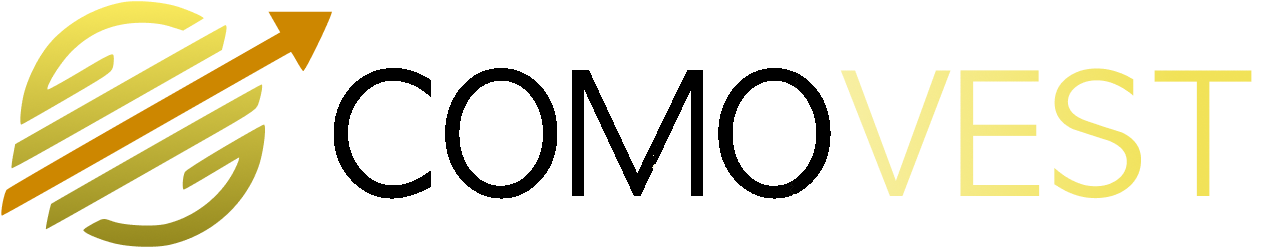 Comovest logo
