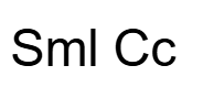 Sml Cc logo
