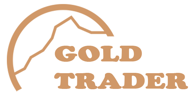 GoldTrader logo