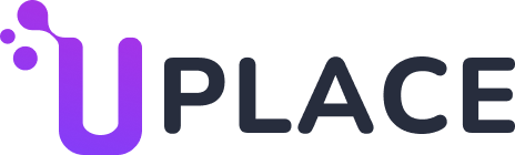 Uplace logo