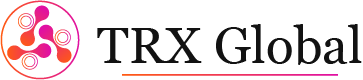 TRX Global logo