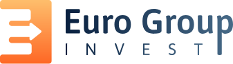 Euro Group Invest logo