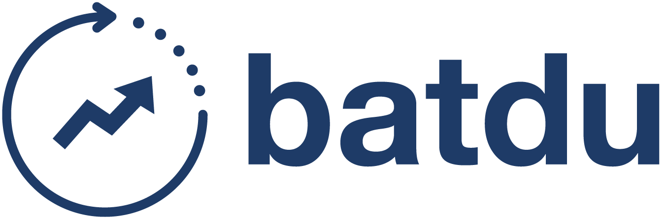 Batdu logo