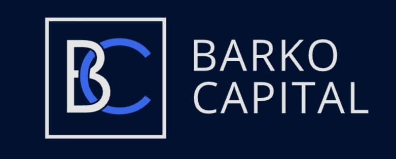 Barko Capital logo