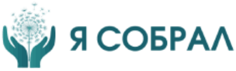 Я Собрал logo