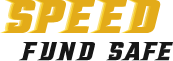 SpeedFundSafe logo