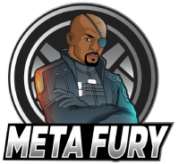Metafury logo