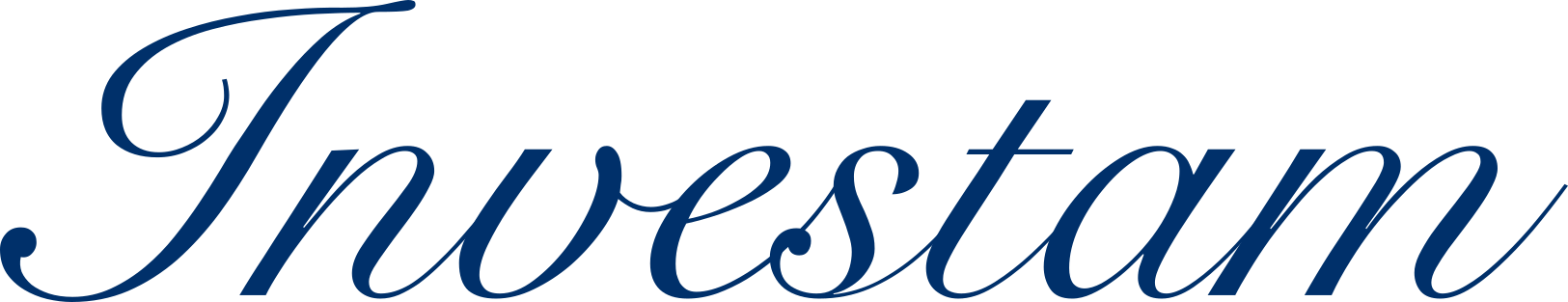 Trades Invest Platform World logo