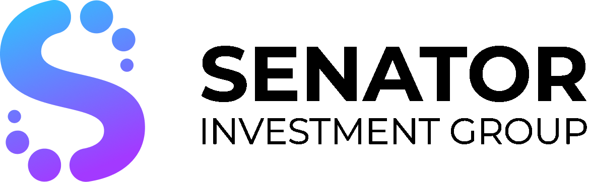 Senator Investment Group logo