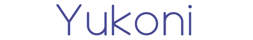 Yukoni logo