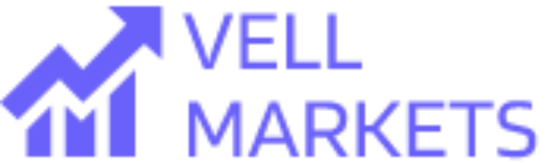 Vell Markets logo
