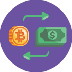 ExchangeUSDTbot logo