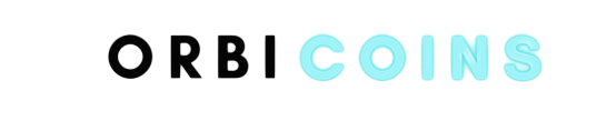 Orbicoins logo