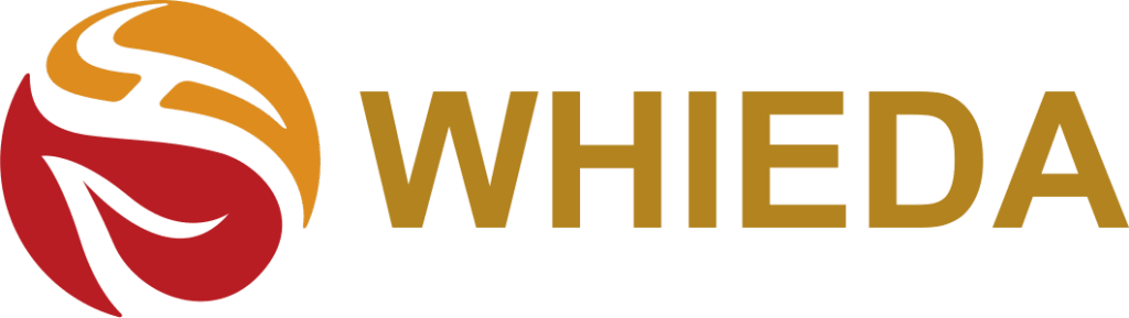 Whieda logo