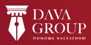 Дава Групп logo