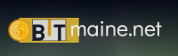 Bitmaine logo
