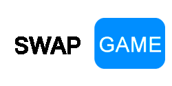 Swap Game logo