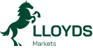 Lloyds Markets logo