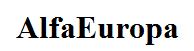 AlfaEuropa logo