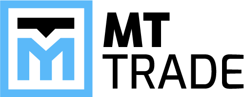 MTtrade logo