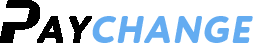 PayChange logo