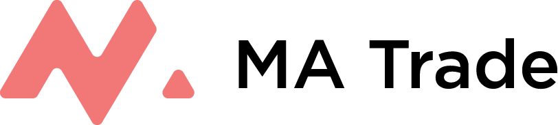Ma Trade logo