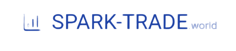 Spark Trade logo