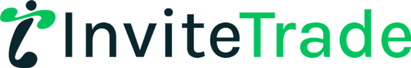 InviteTrade logo