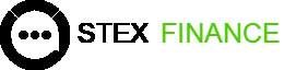 Stex Finance logo