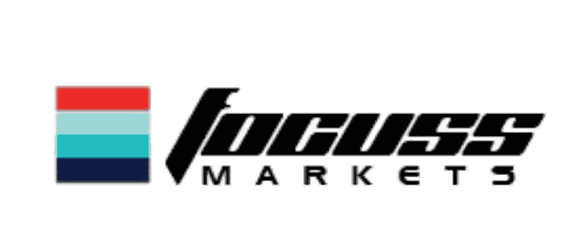 Focuss Markets logo