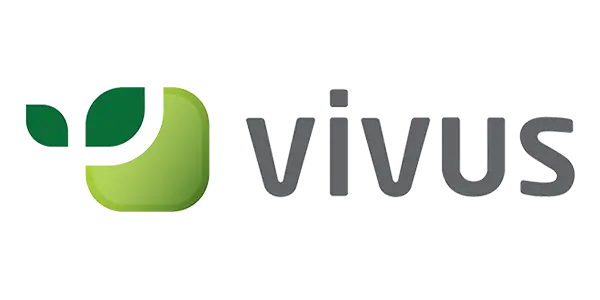 Vivus logo