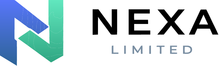 Nexa Limited logo