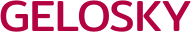 Gelosky logo