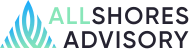 All Shores Advisory logo
