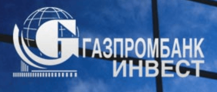 Газпромбанк Инвест logo