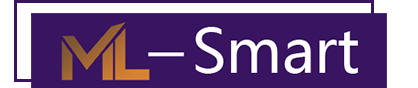 ML-Smart logo
