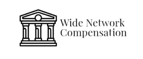 Wide Network Compensation logo