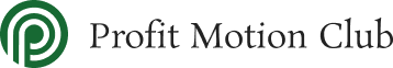 Profit Motion Club logo
