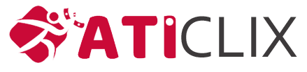 Aticlix logo