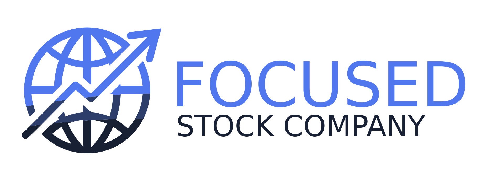 Focused Stock Company logo