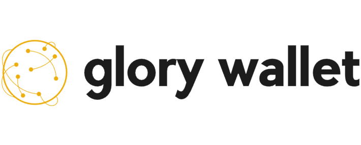 Glory Wallet logo