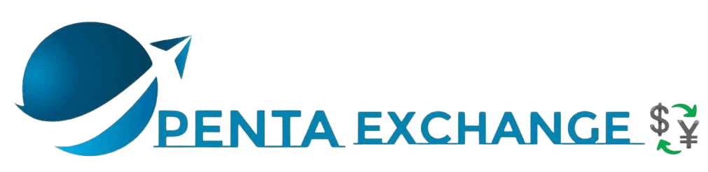 Penta Exchange logo