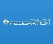 Компания Федерация logo