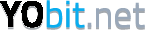 Yobit logo