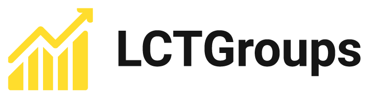 LCTGroups logo