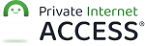 Private Internet Access logo