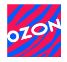 OZON logo