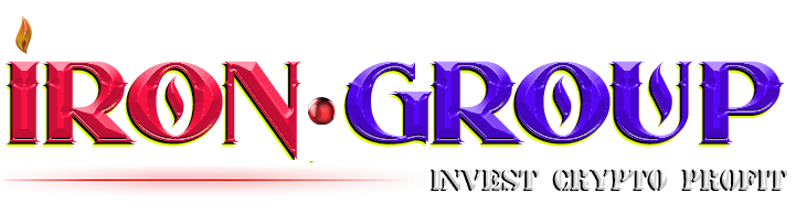Iron Group logo